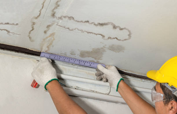 Reliable Crawl Space Water Removal contractor in Central Point, OR by Aqua Guard Water Damage